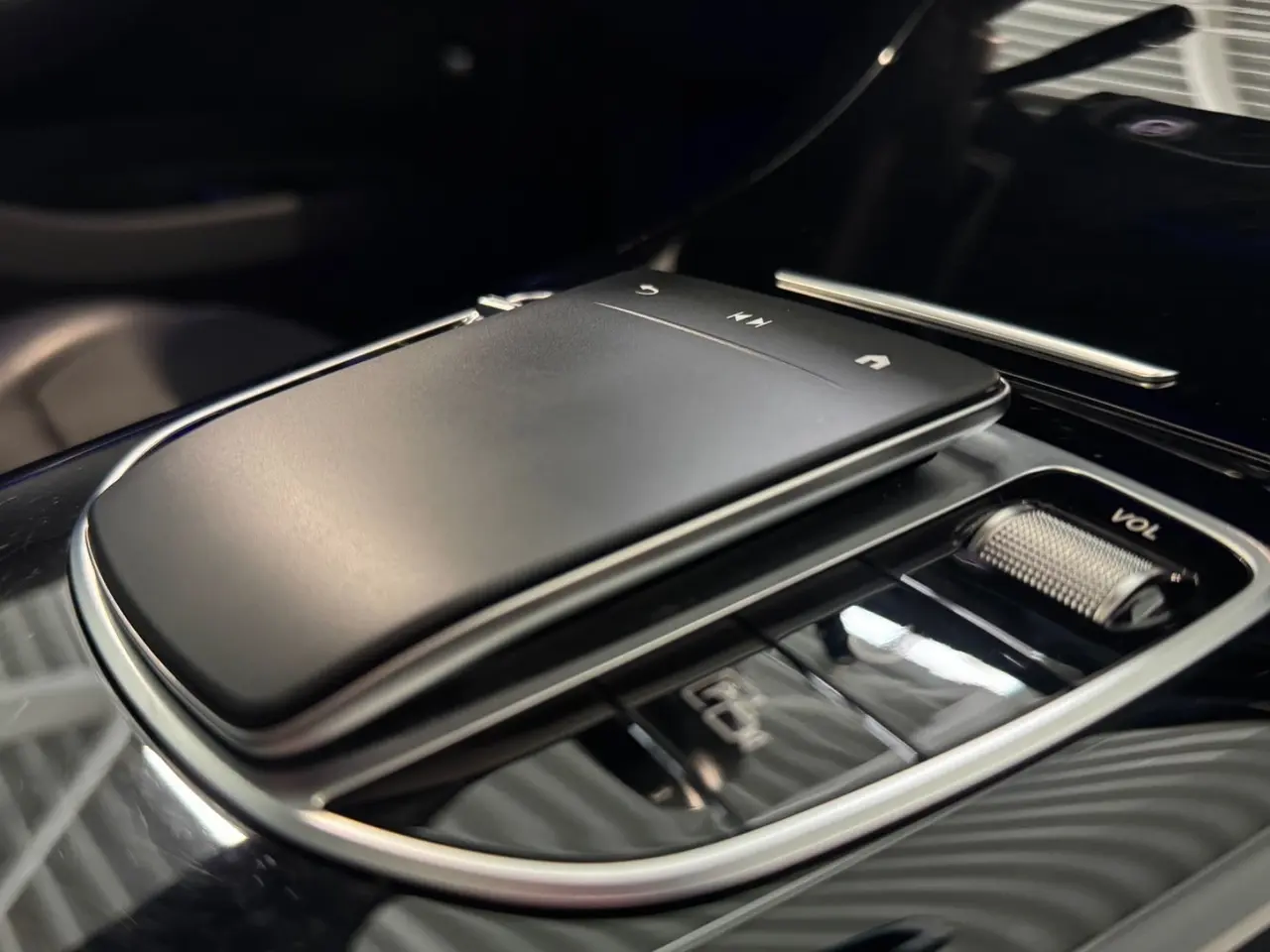 Billede 18 - Mercedes EQC400  AMG Line 4Matic