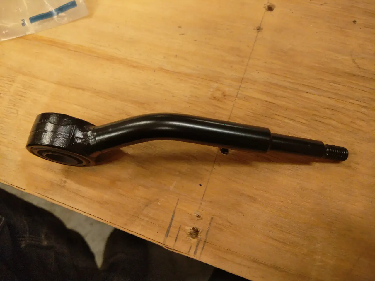 Billede 4 - Ford Transit stabilisatorstang.