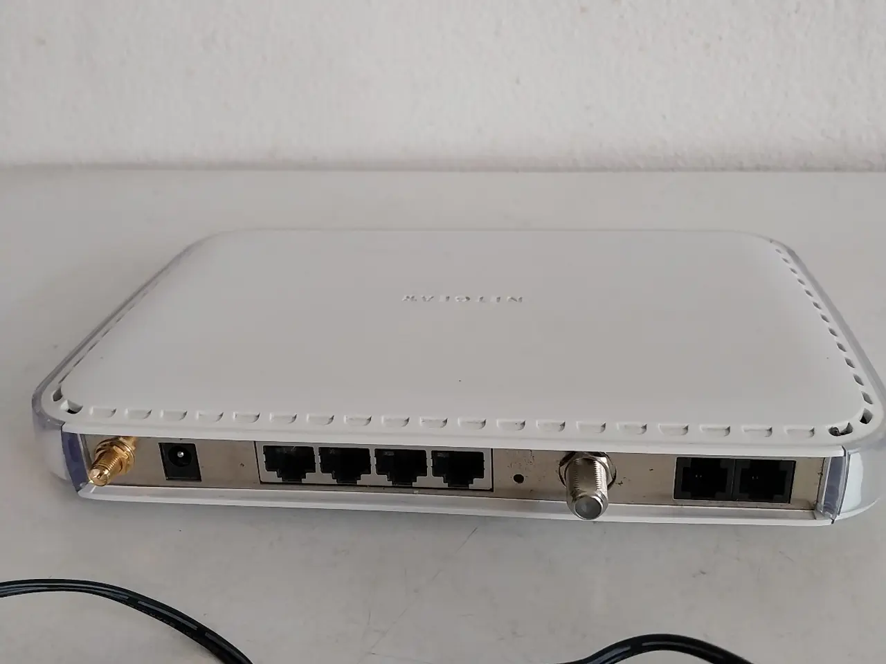 Billede 6 - Netgear wifi router 