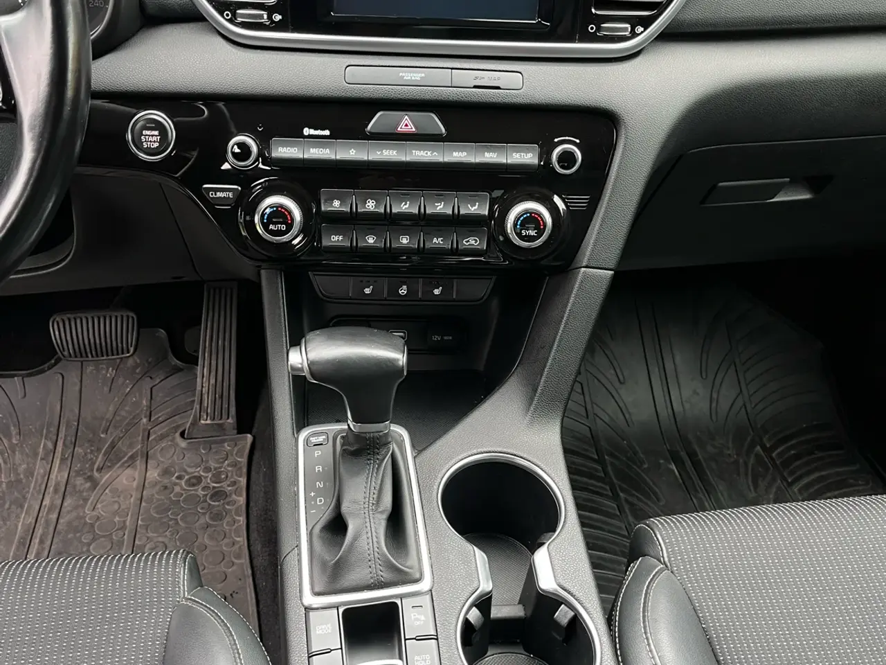 Billede 6 - Kia Sportage