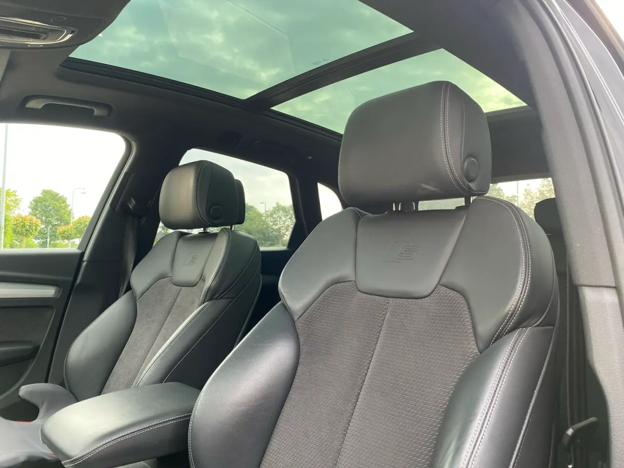 Billede 3 - Audi SQ5 3,0 TFSI Quattro, luft undervogn, B&O