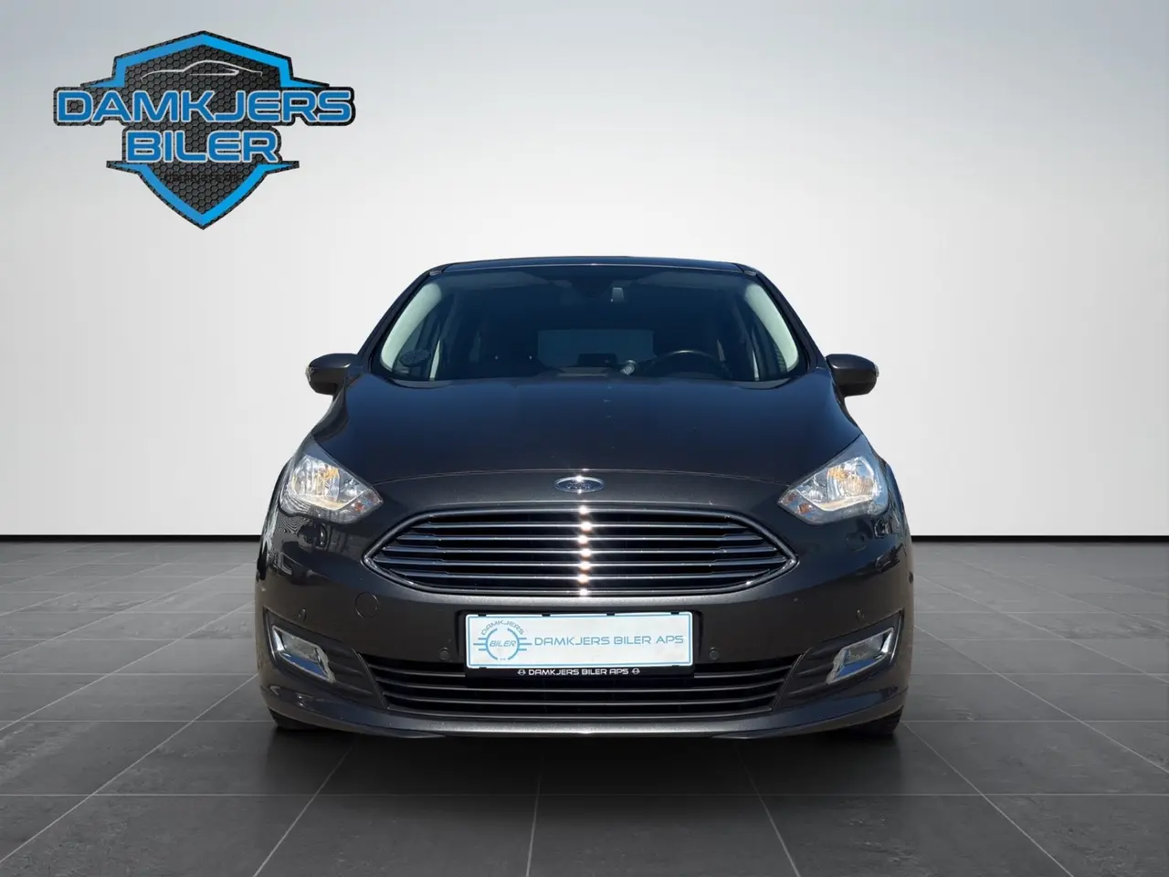 Billede 2 - Ford C-MAX 1,5 SCTi 150 Titanium