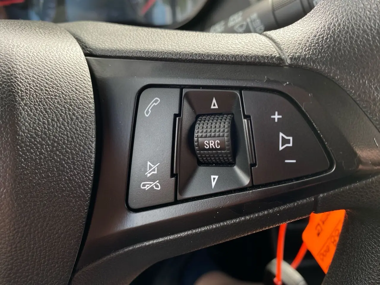 Billede 13 - Opel Karl 1,0 Enjoy 75HK 5d