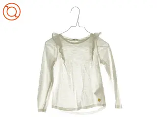 Bluse fra H&M (str. 110/116)