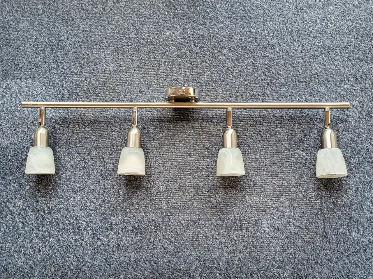 Billede 1 - Spotlamper