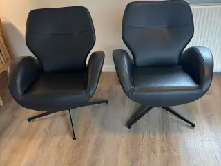 Brunstad lounge stole