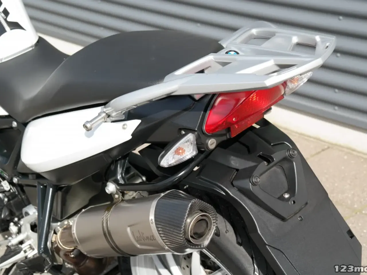 Billede 24 - BMW F 800 GT MC-SYD BYTTER GERNE