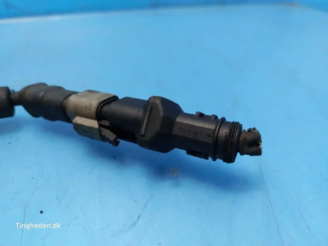 Billede 7 - New Holland T6 Føler 47800259