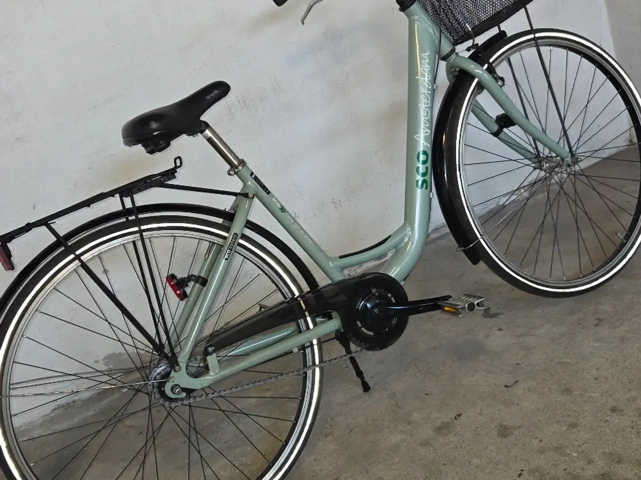 Billede 3 - SCO AMSTERDAM Aluminium