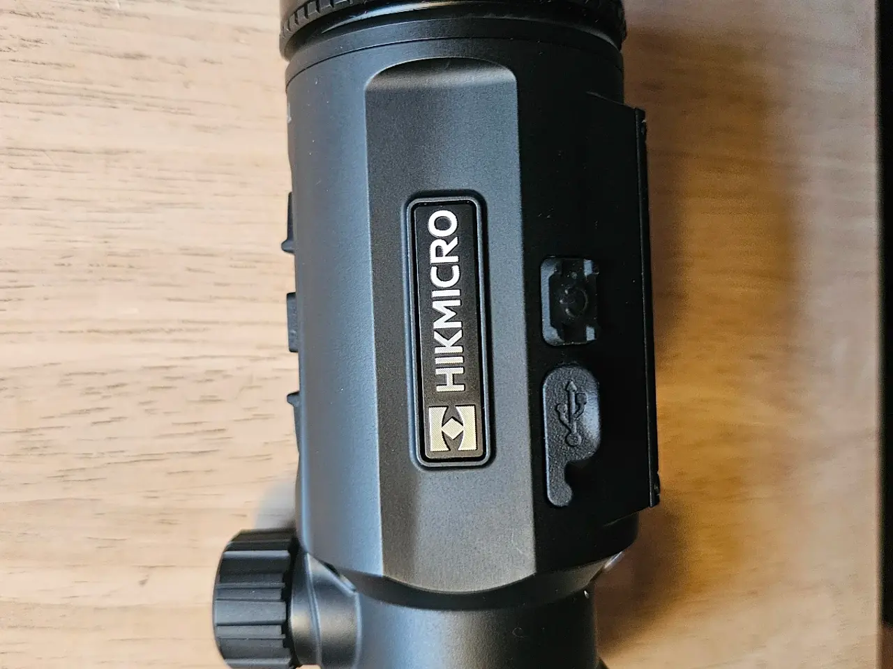 Billede 3 - Hikmicro Thunder 3.0 50 mm lrf