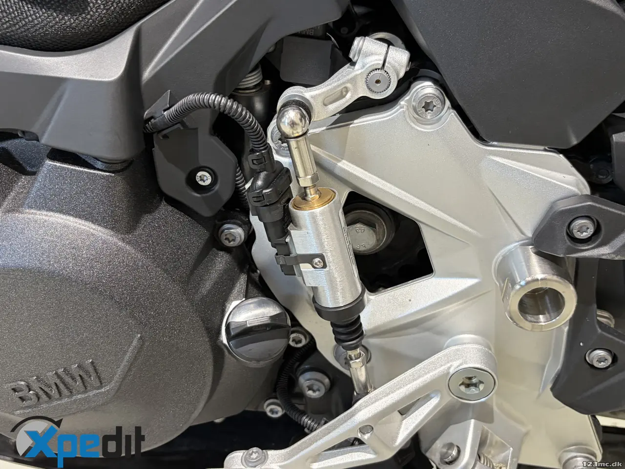Billede 21 - BMW F 800 GS