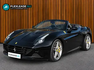 Ferrari California T 3,9 F1