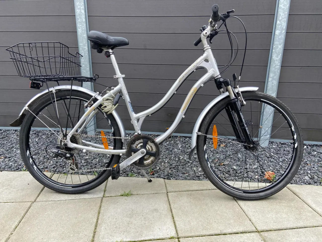 Billede 1 - Schwinn. 26" Hjul, 50 cm stel, 21 gear