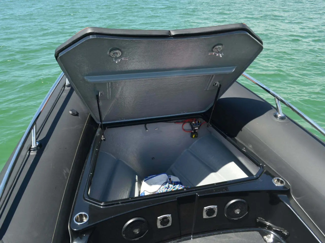 Billede 7 - GRAND G850HL