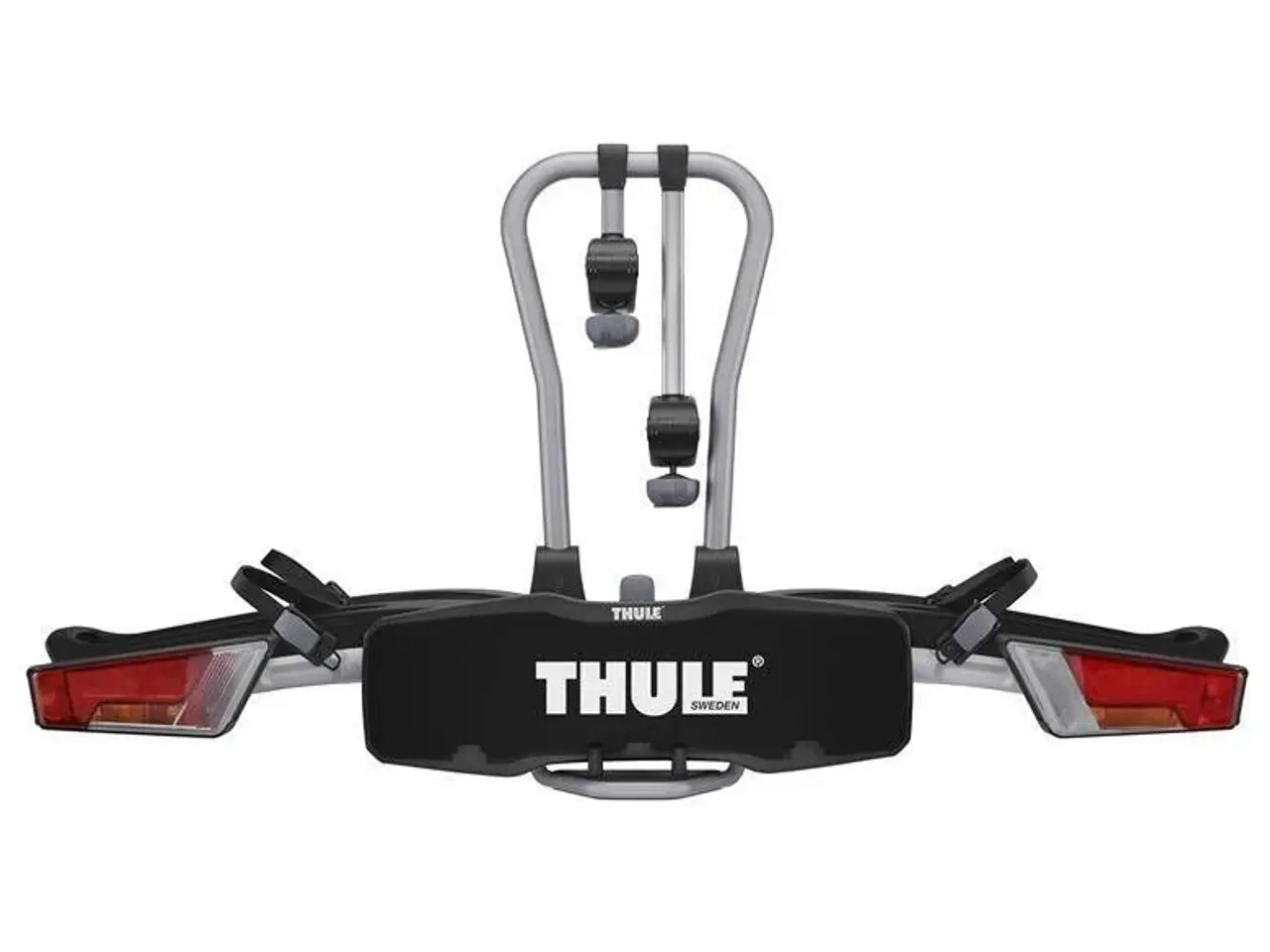 Billede 16 - Thule Easyfold 932 cykelholder til 2 cykler, vippe