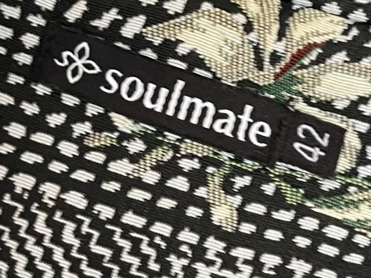 Billede 5 - Super flot jakke fra Soulmate