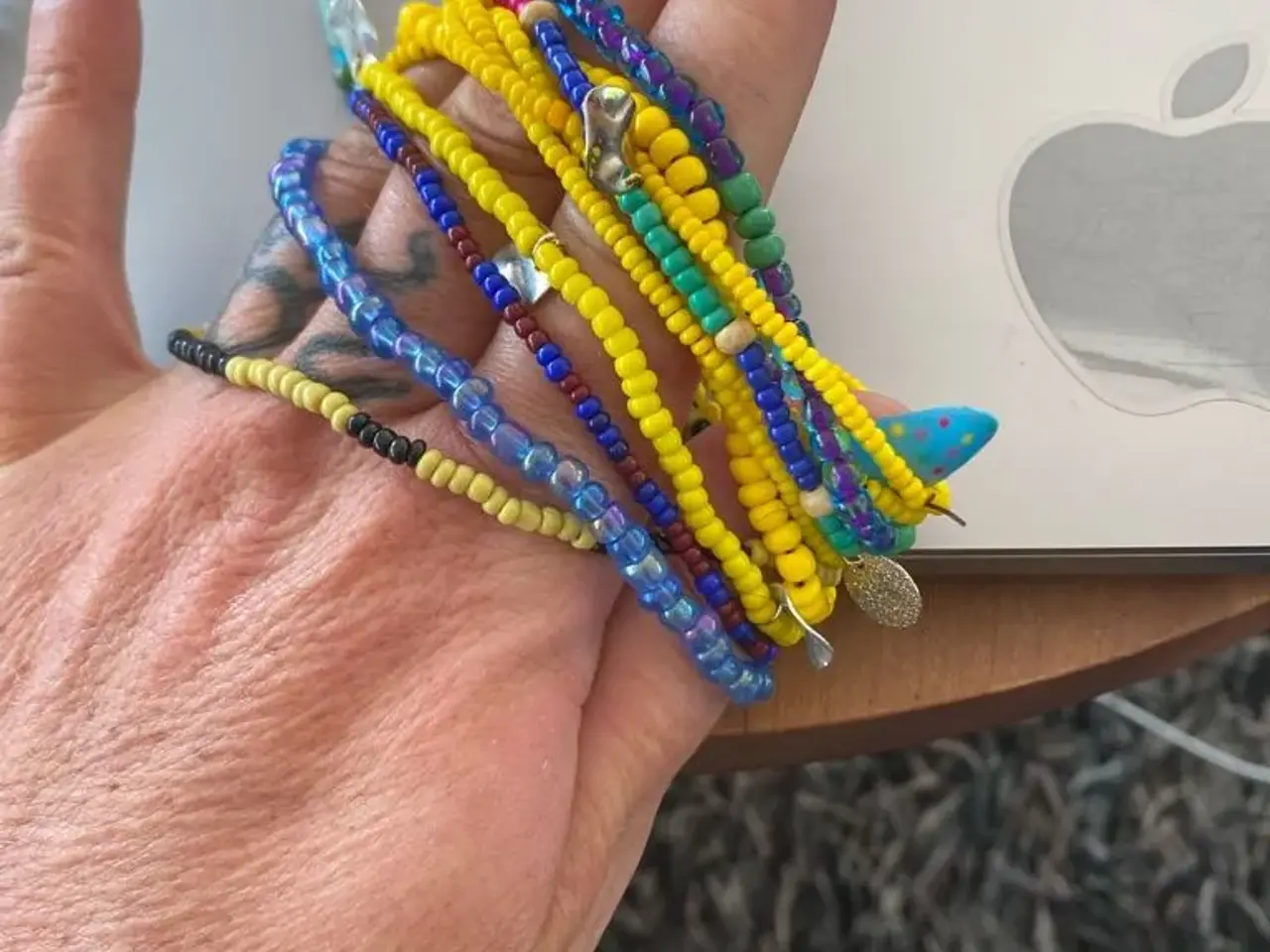 Billede 8 - Smarte armbånd