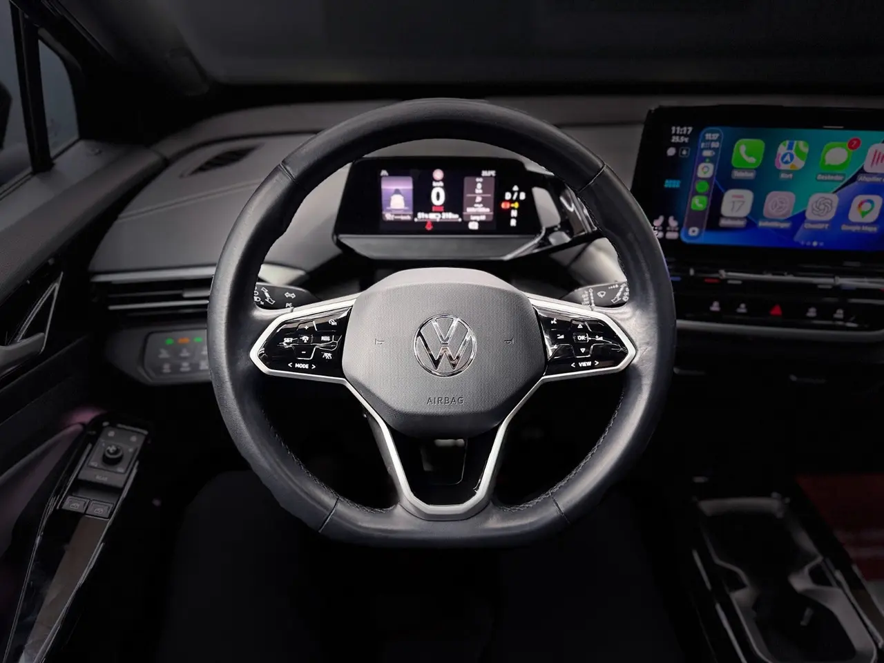 Billede 7 - VW ID.4 77 Pro Performance