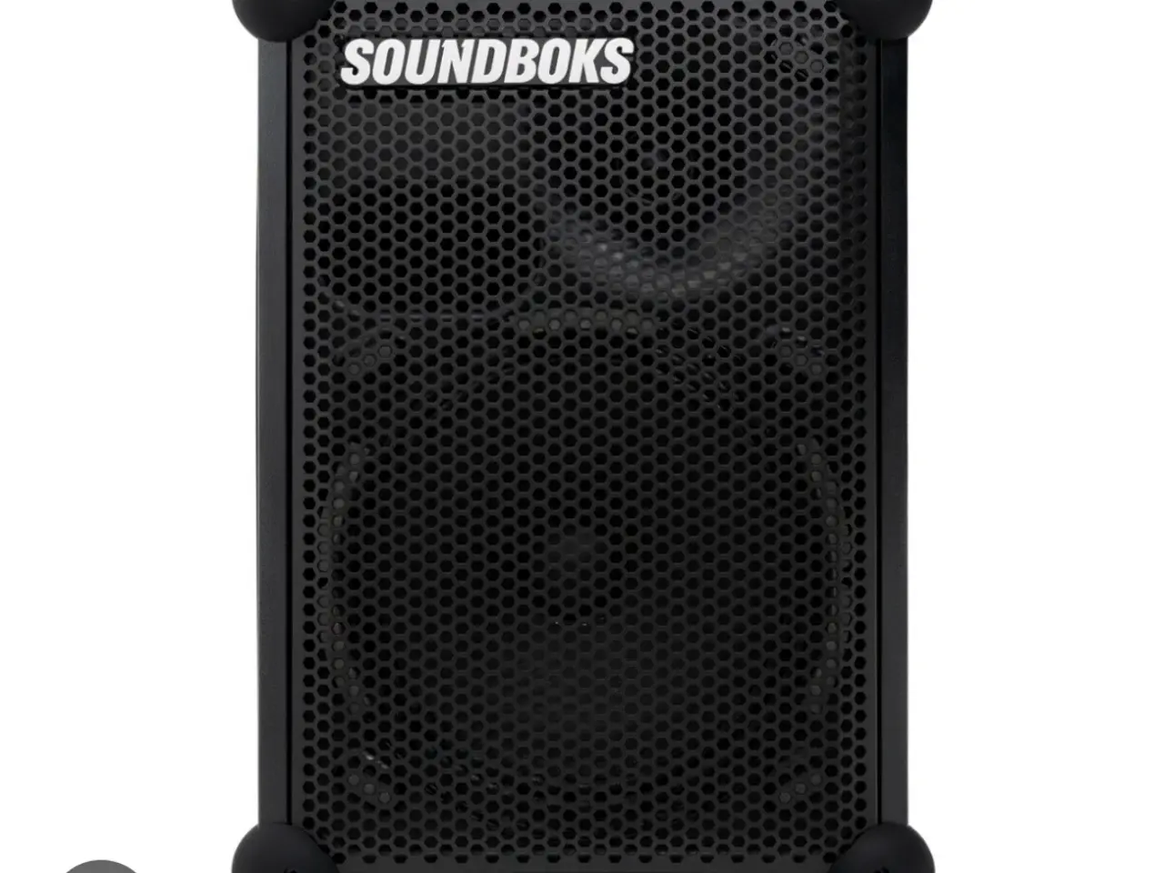 Billede 1 - Søger Soundboks