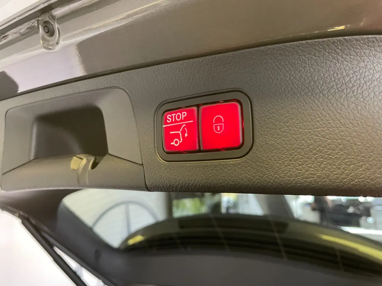Billede 17 - Mercedes EQA250+ AMG Premium