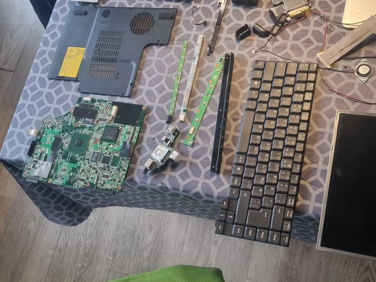 Billede 8 - Fujitsu Siemens amilo pi 1556