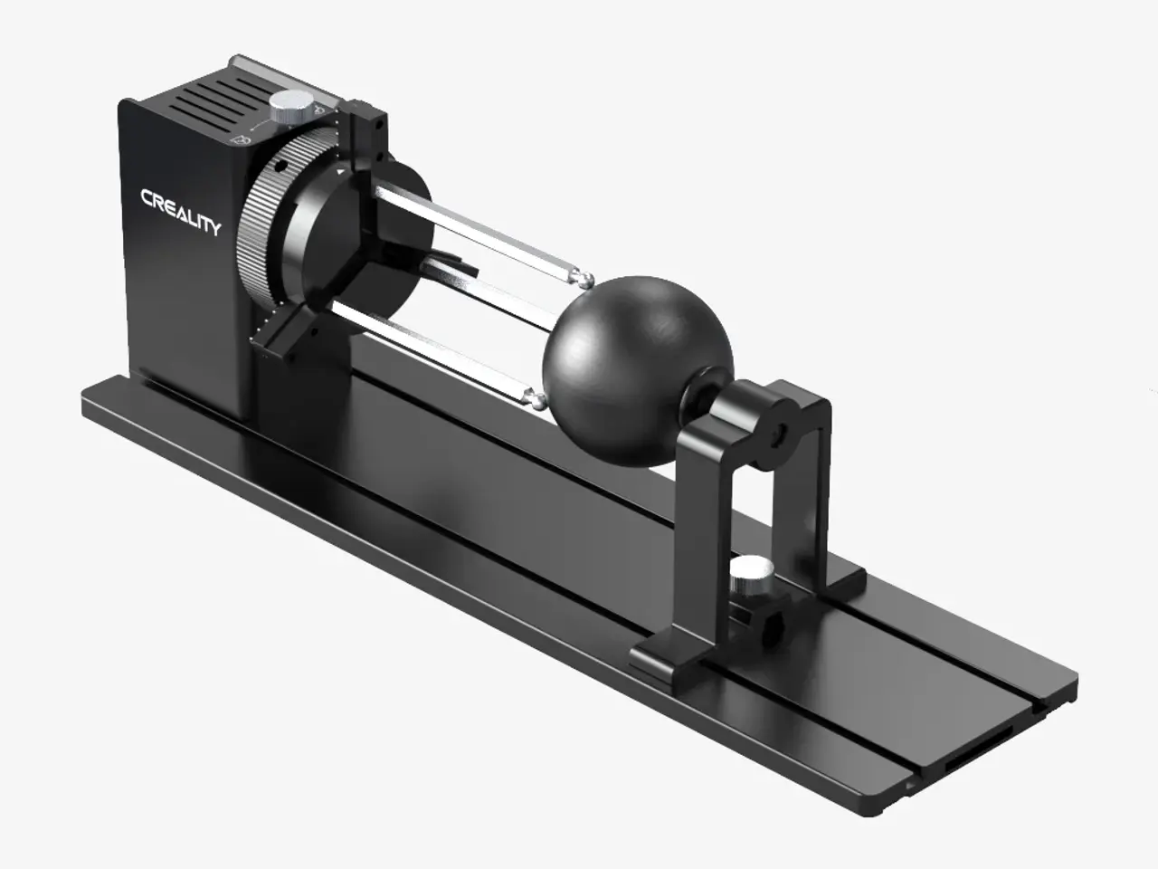 Billede 1 - Creality 3D - Rotary Kit - Falcon 2 Pro/A1