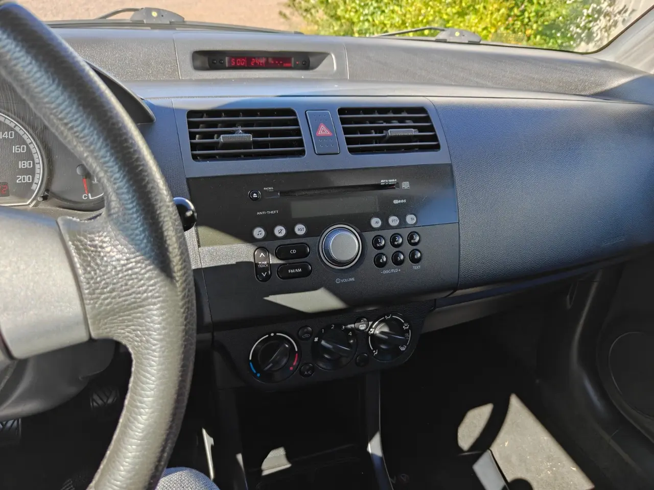 Billede 22 - Suzuki Swift 1,5 GLX