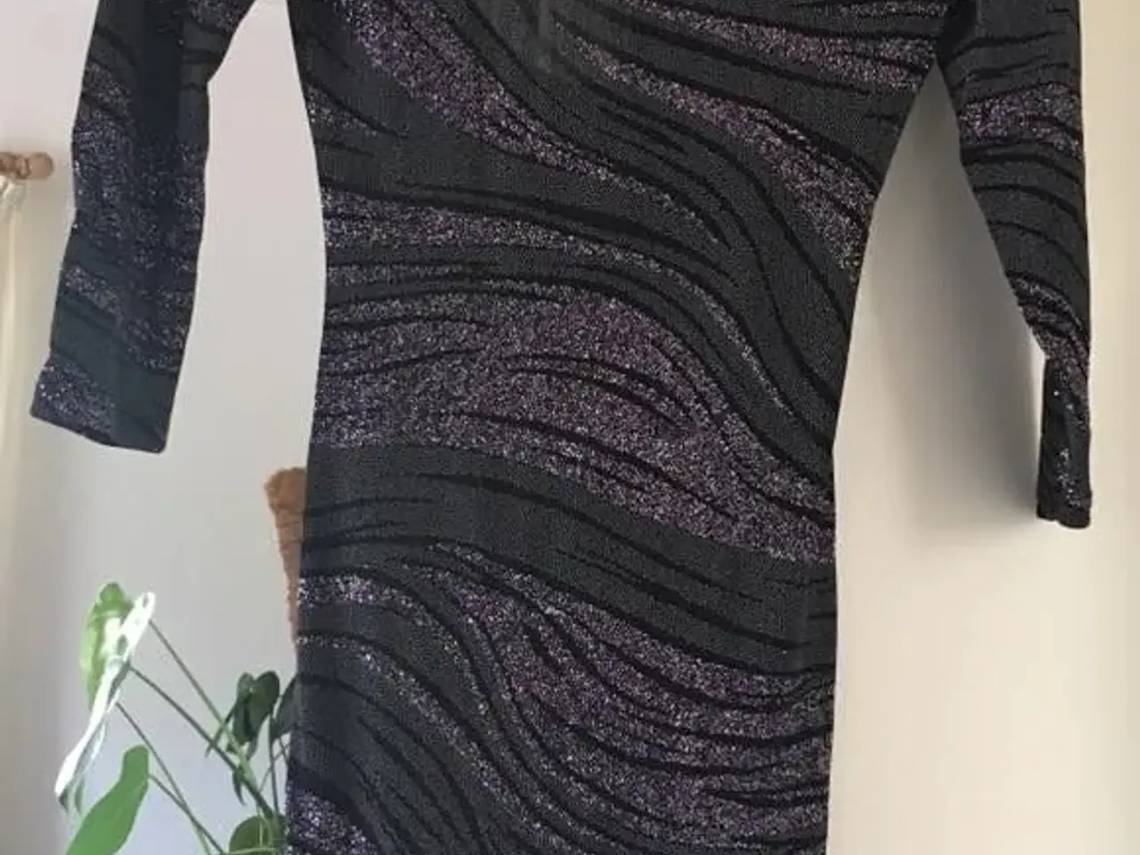 Billede 1 - Ny kjole fra Topshop