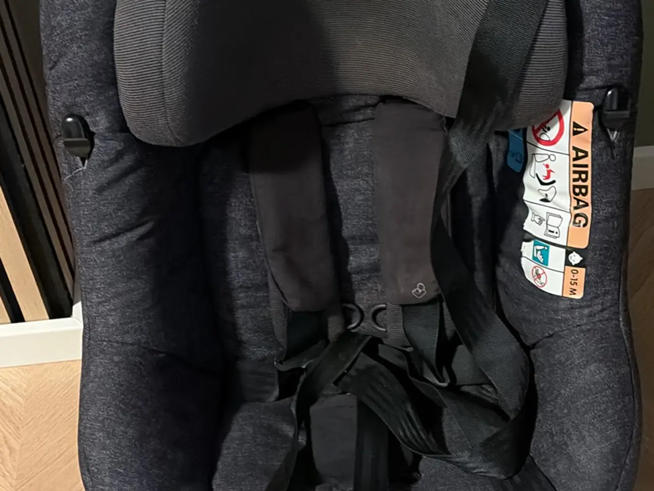 Billede 1 - Maxi cosi autostol 