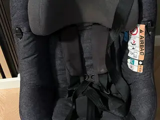 Maxi cosi autostol