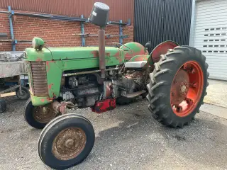 Massey Ferguson 65 MK1 High clearance