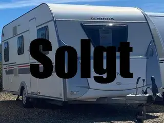 Adria AVIVA 512 PT