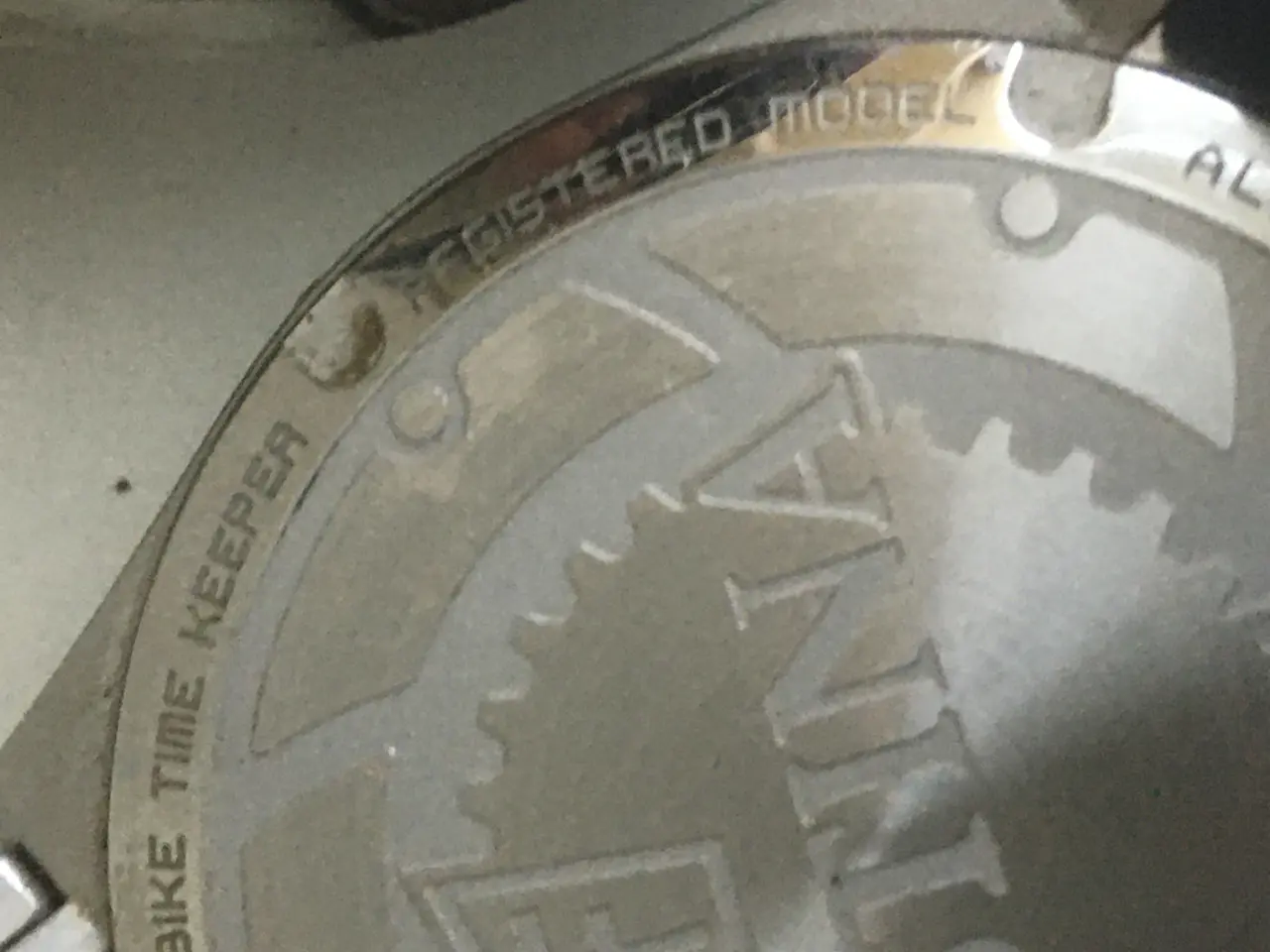 Billede 5 - festina ur 