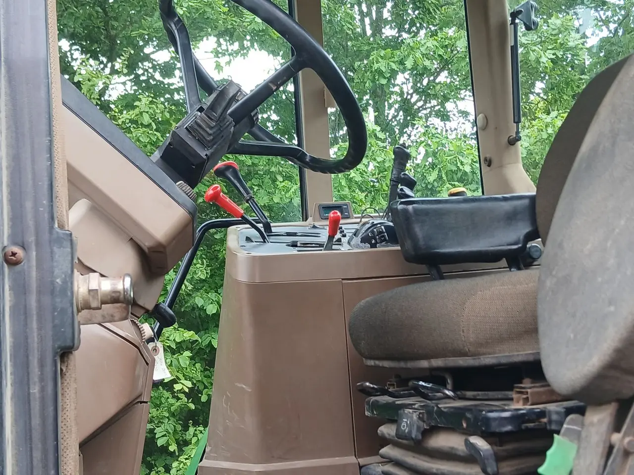 Billede 5 - John Deere 7800