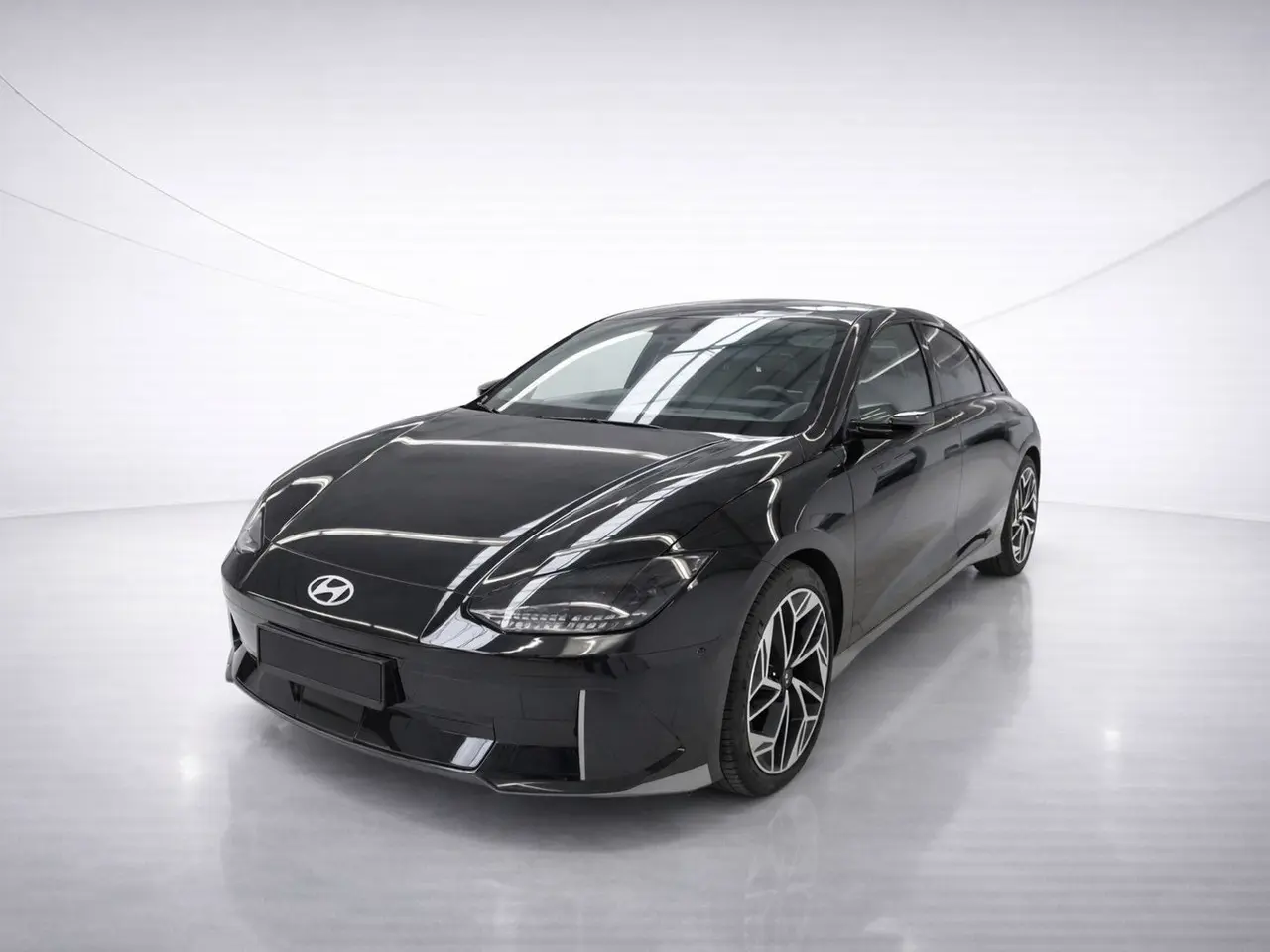 Billede 3 - Hyundai Ioniq 6 77 Ultimate