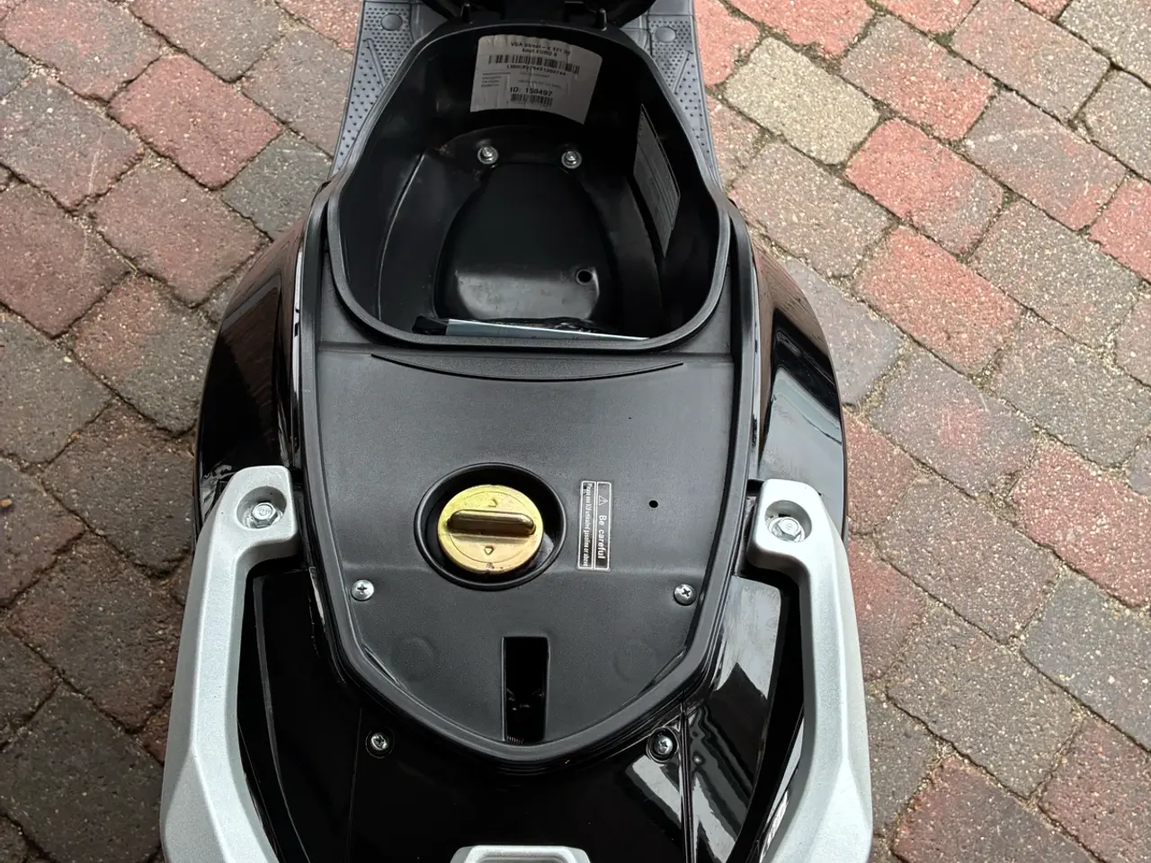 Billede 8 - Vga Street-X 30. 2025. 1840 km