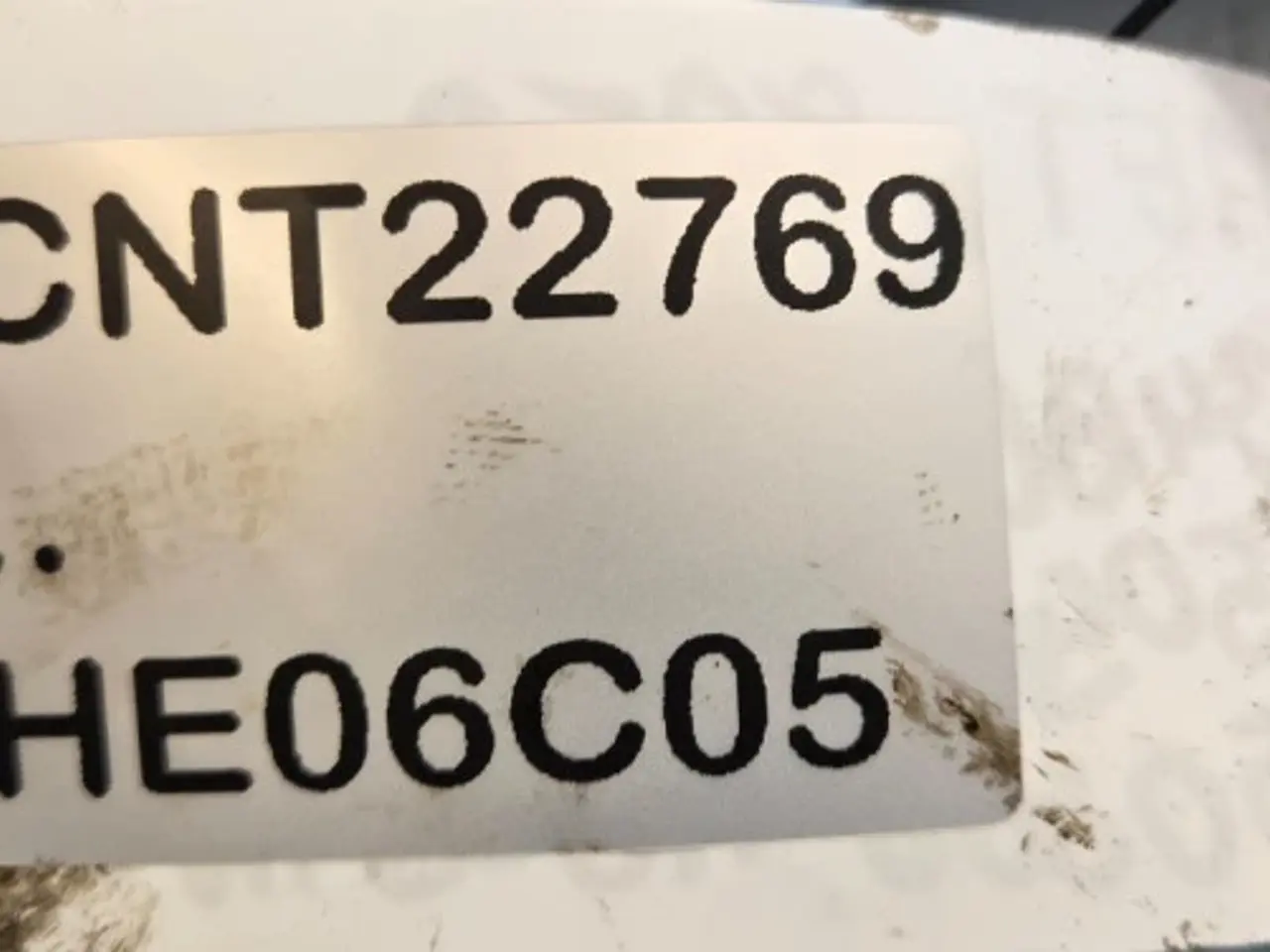 Billede 15 - Valmet 8350 Brugt Transmission 33349600
