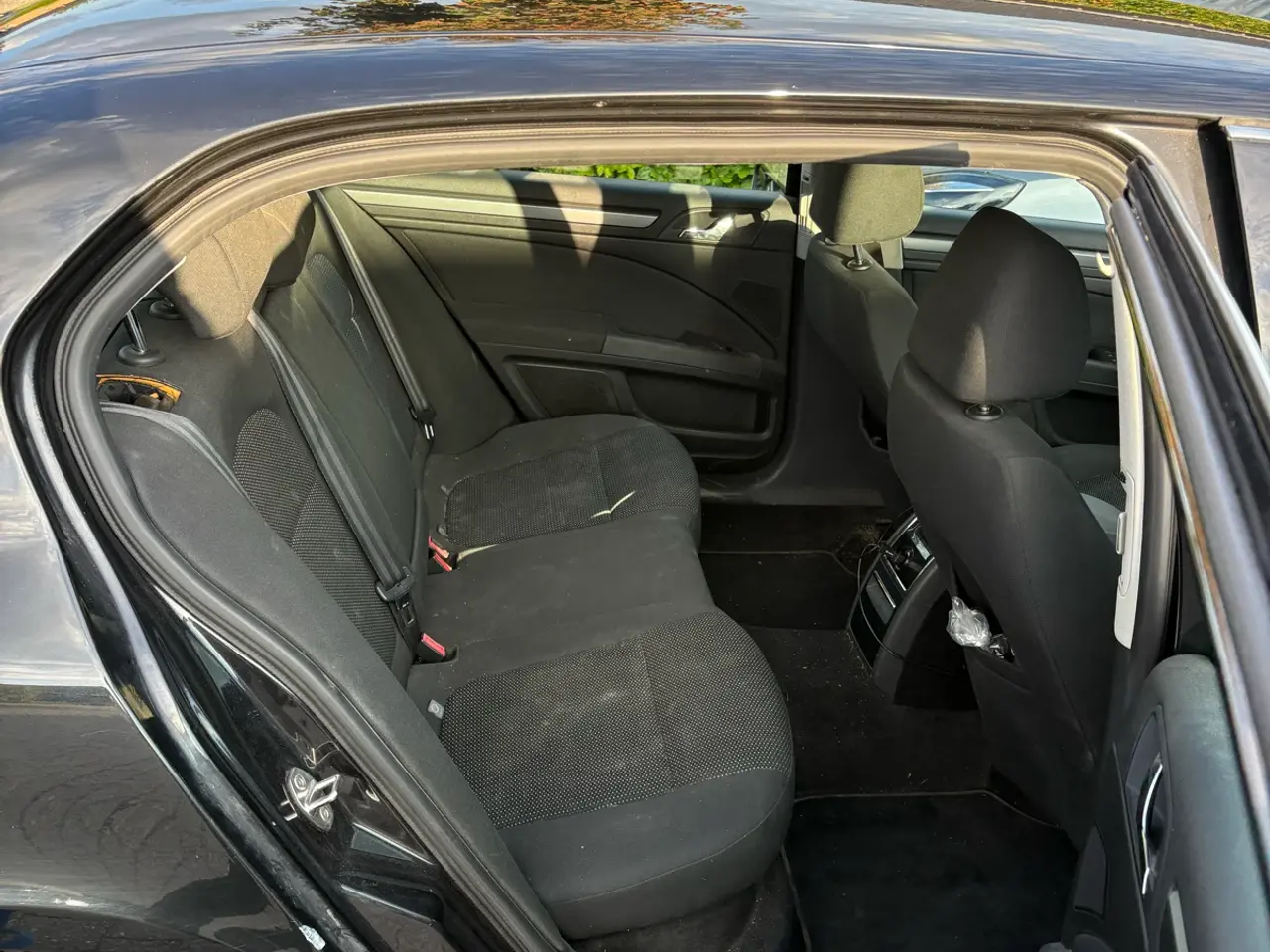 Billede 8 - Billig Skoda superb