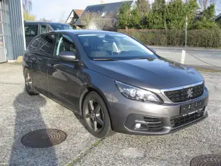Peugeot 308 SW 1,2 e-THP Selection Sky 130HK Stc