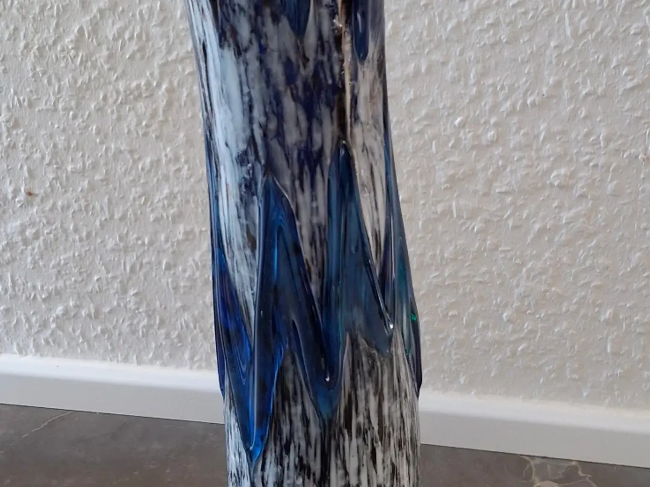 Billede 1 - Murano vase