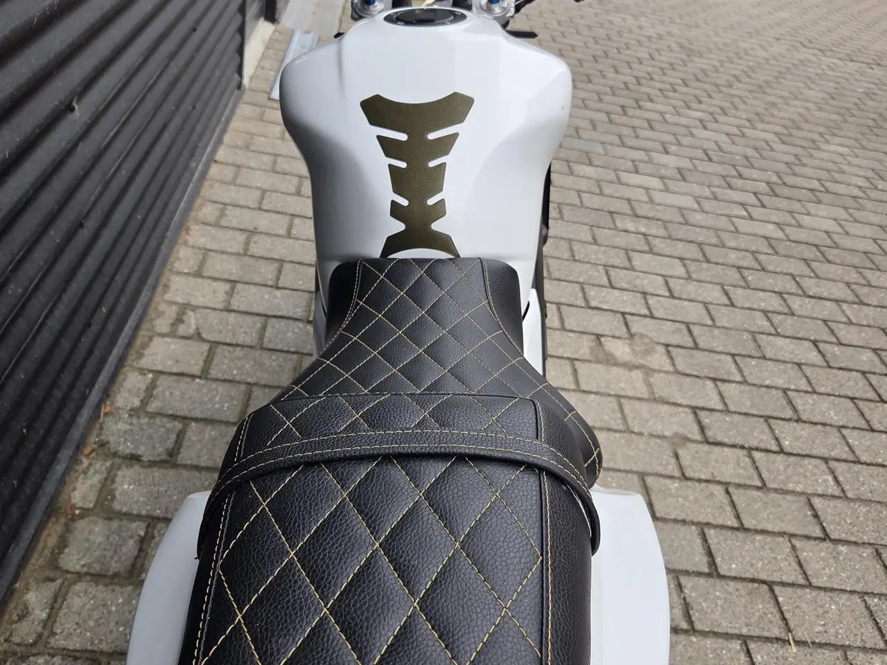 Billede 2 - Suzuki SV 1000