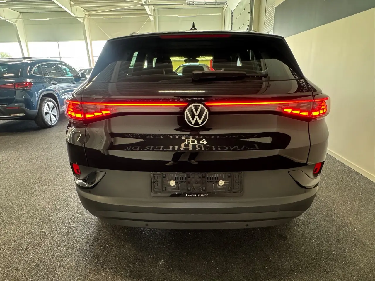 Billede 4 - VW ID.4 77 Pro
