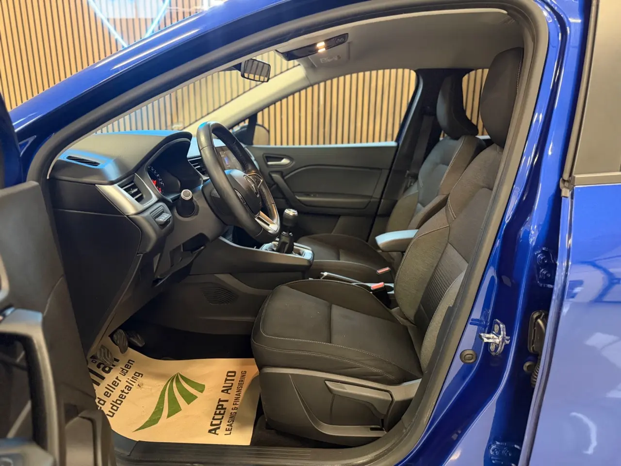 Billede 6 - Renault Captur 1,0 TCe 100 Intens