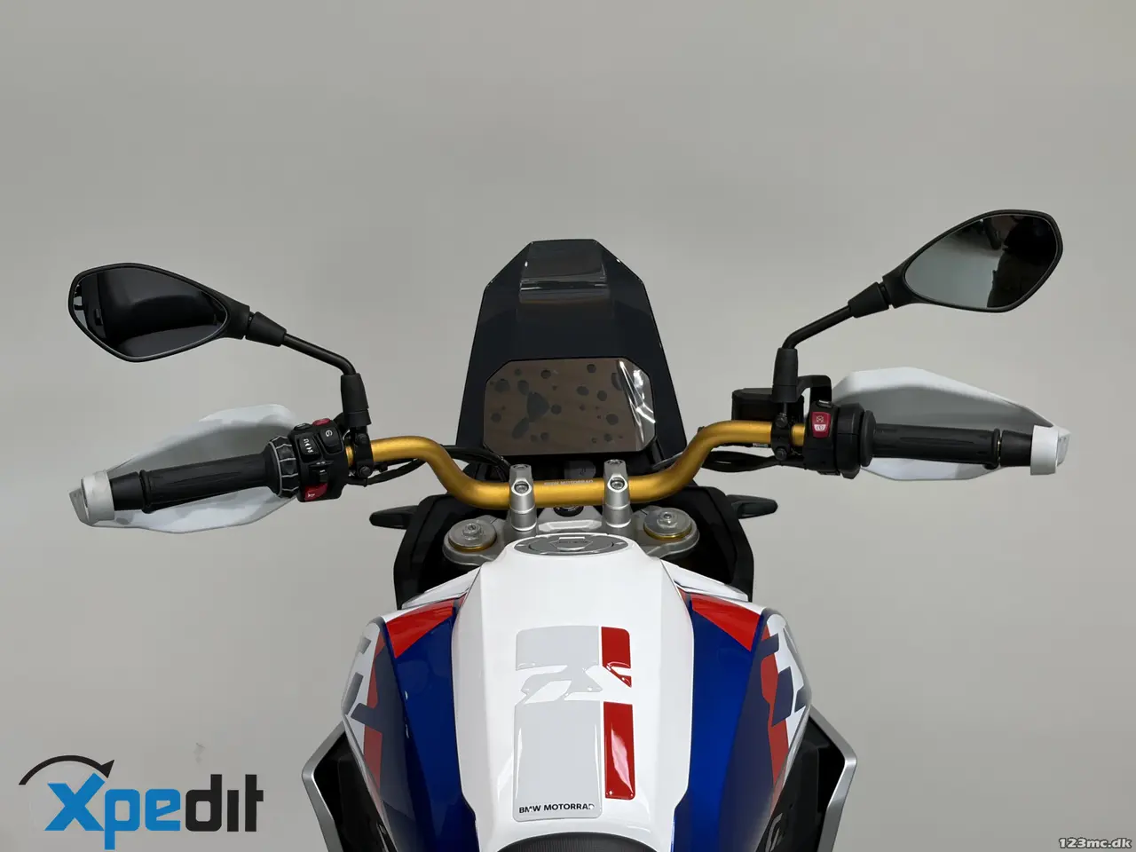 Billede 10 - BMW F 450 GS