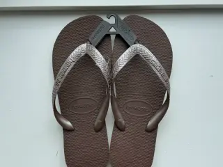Havaianas Brun 40