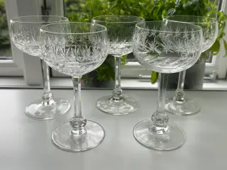Villeroy & Boch TRAVERSIS 5 hvidvins glas