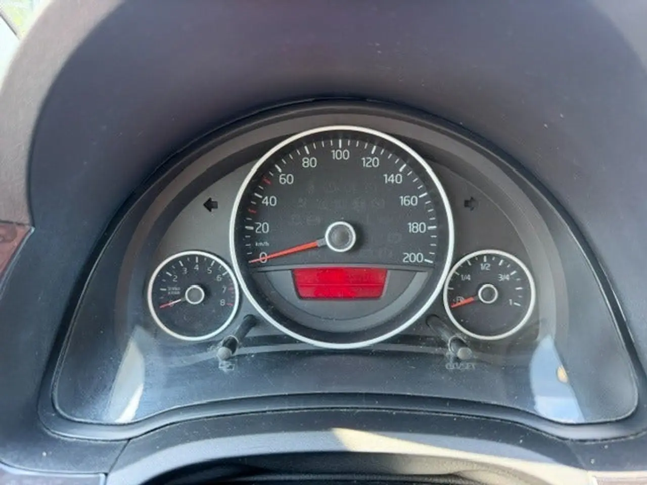Billede 14 - VW Up! 1,0 60 Black Up!
