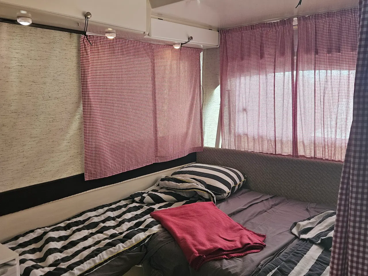 Billede 7 - Camp-Let Safir