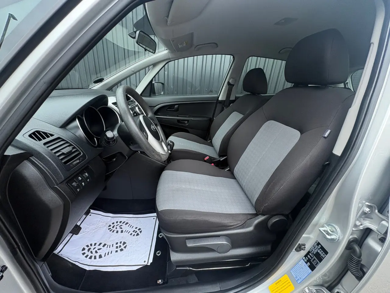 Billede 5 - Kia Venga 1,4 CRDi 90 Intro Edition