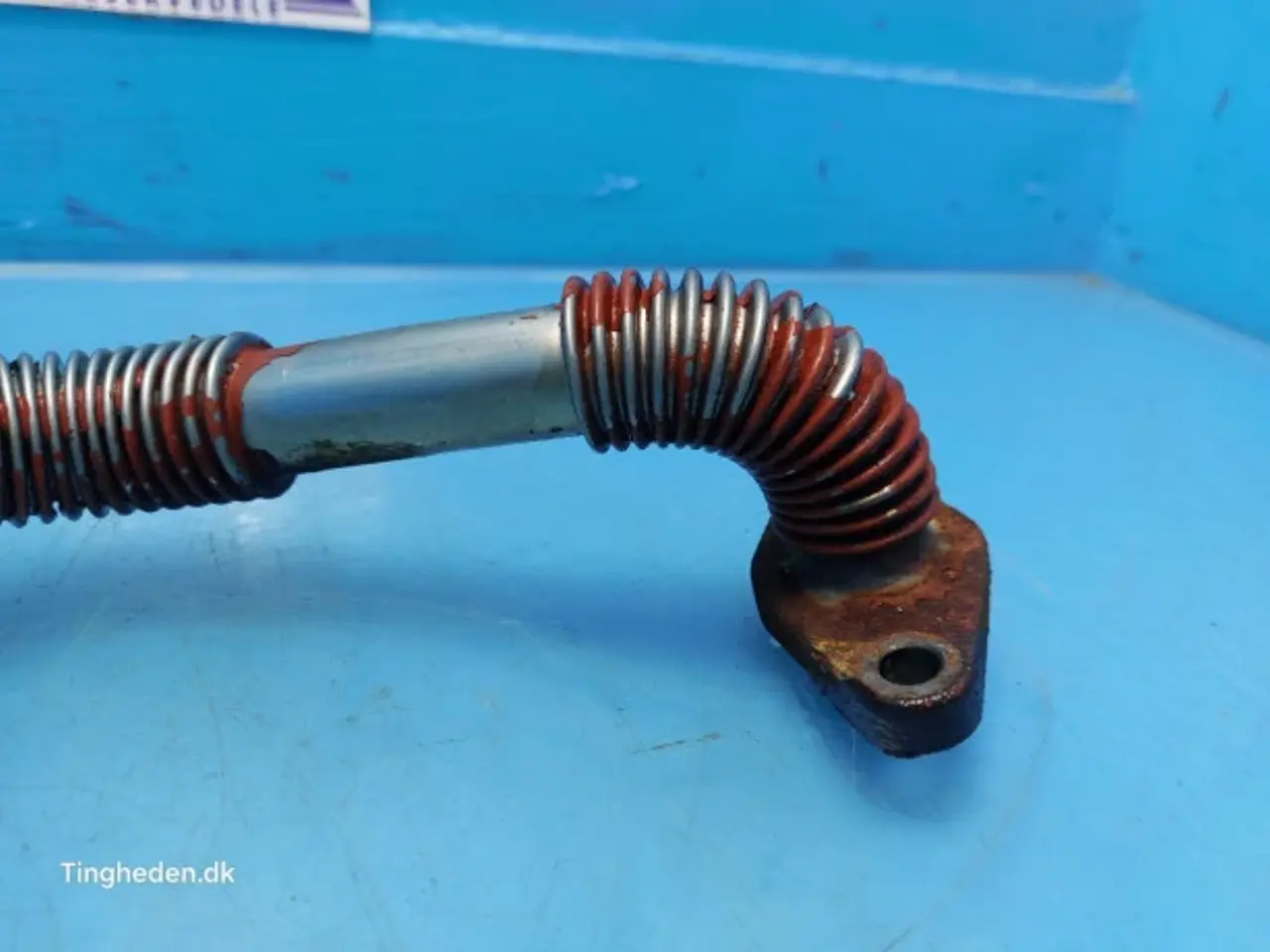 Billede 3 - Iveco 8361 SRE 11 Stift Rør 98441262